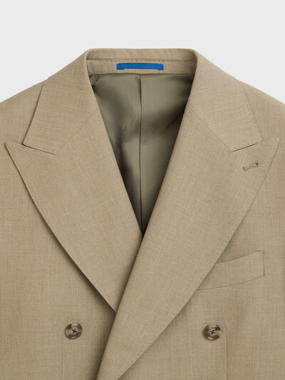 AMERICANA DOPPIO TROPICAL VERDE