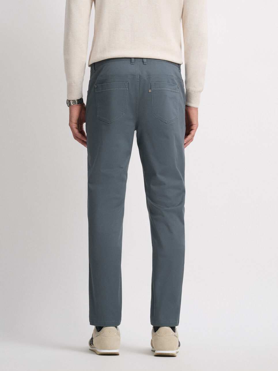 PANTALON PIC PIC