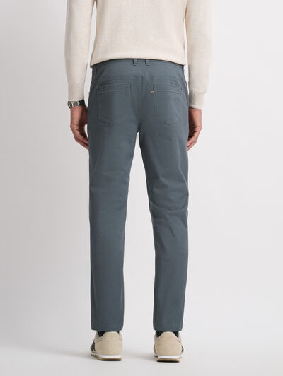 PANTALON PIC PIC AZUL