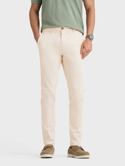 PANTALON BONDI CRUDO