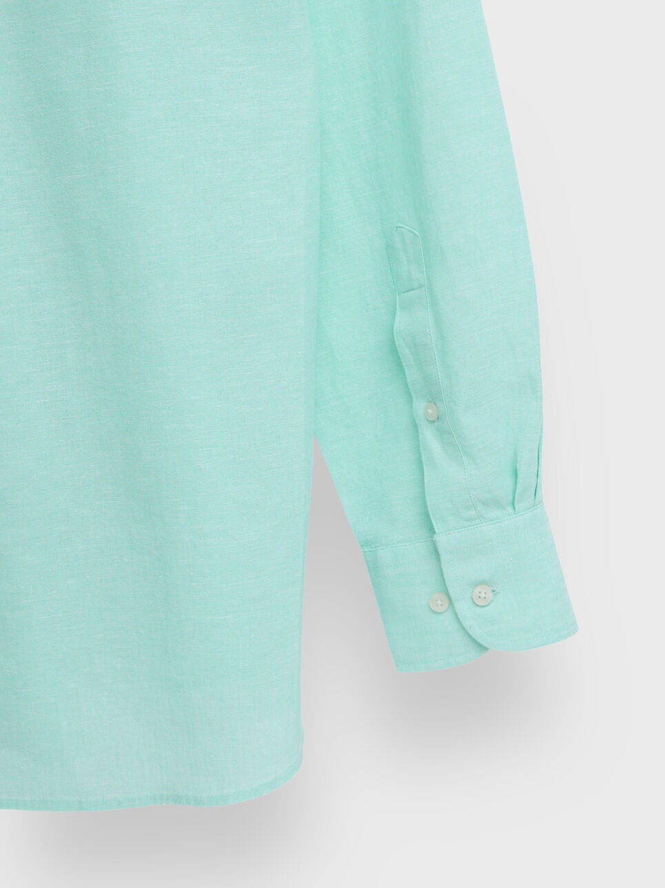 CAMISA LINO CHAMBRAY