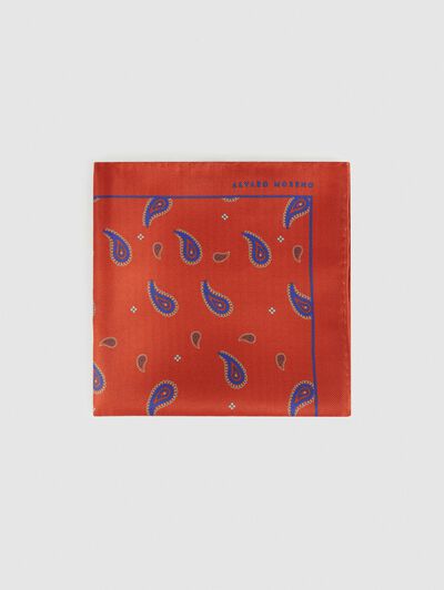 PAÑUELO PRINTED