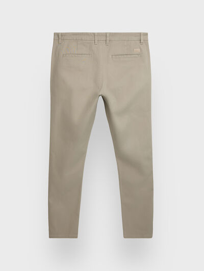 PANTALON ELVIS