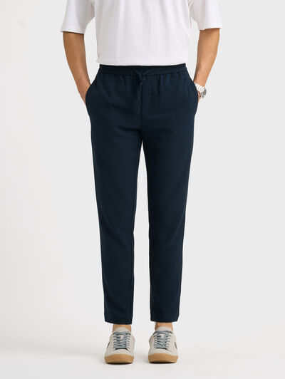 PANTALON DENVER AZUL MARINO