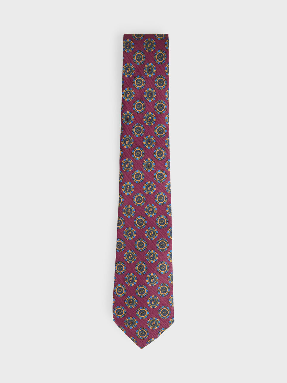 CORBATA PRINTED