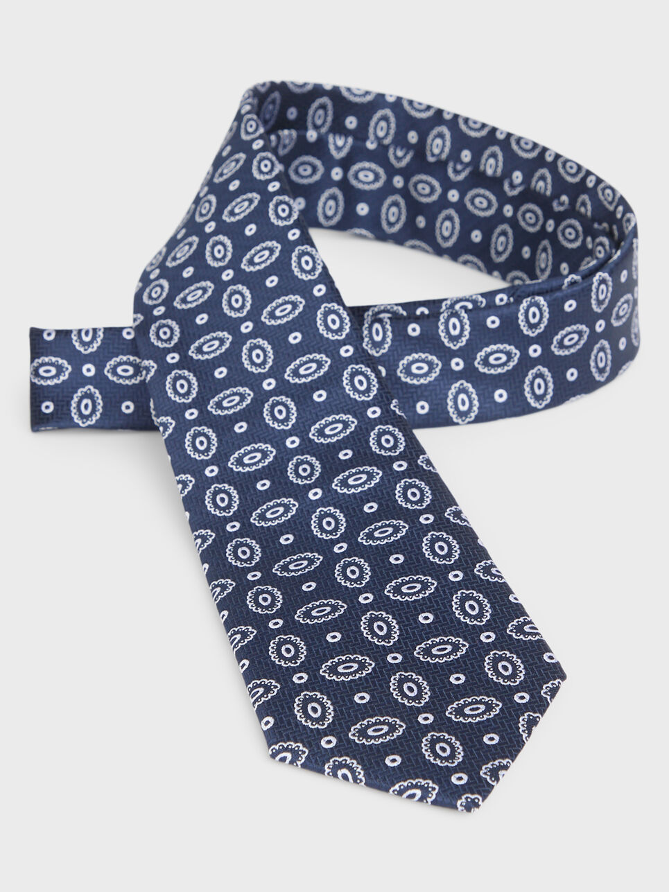 CORBATA JAQUARD MF