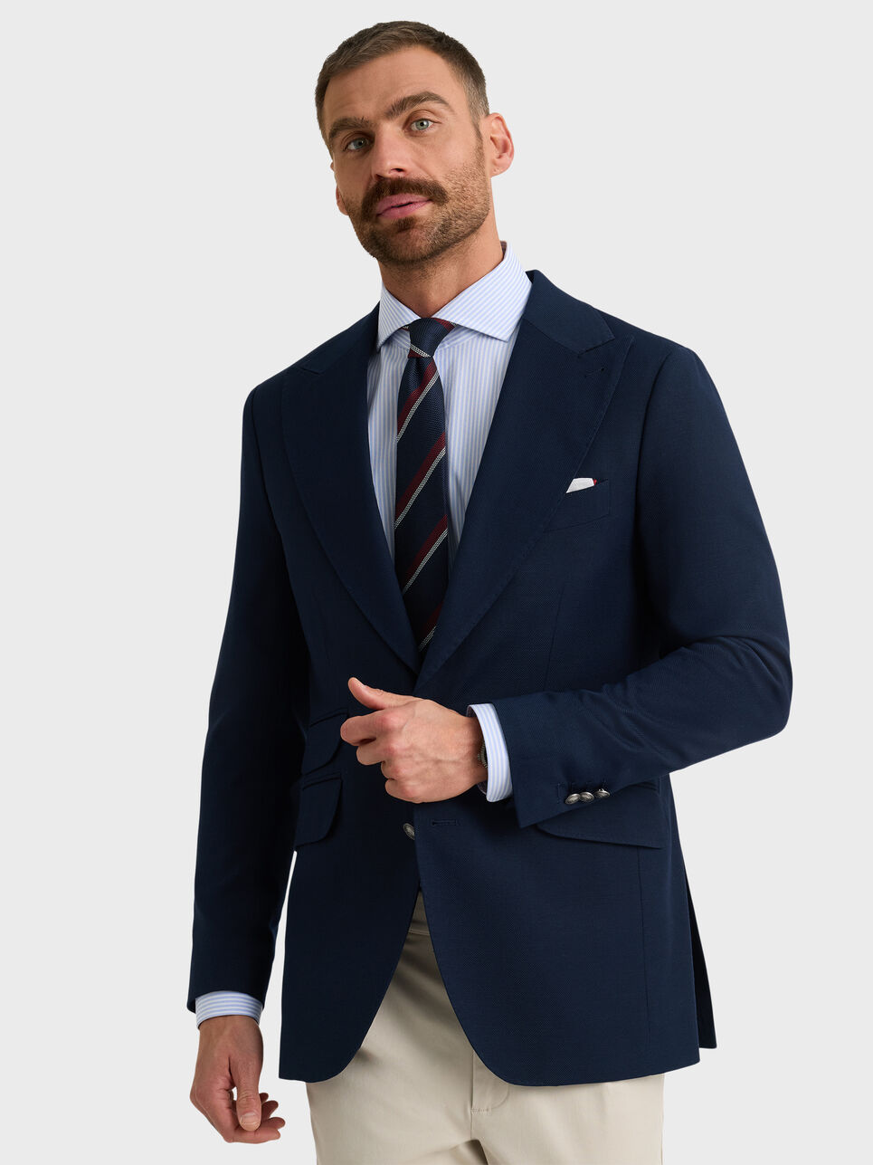 AMERICANA CAPO ESTERILLA