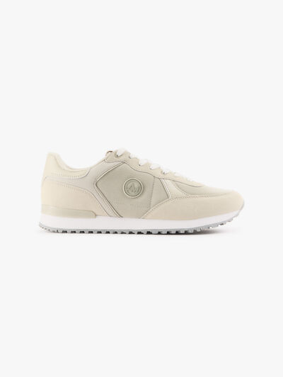 SNEAKERS JOPLIN BEIGE