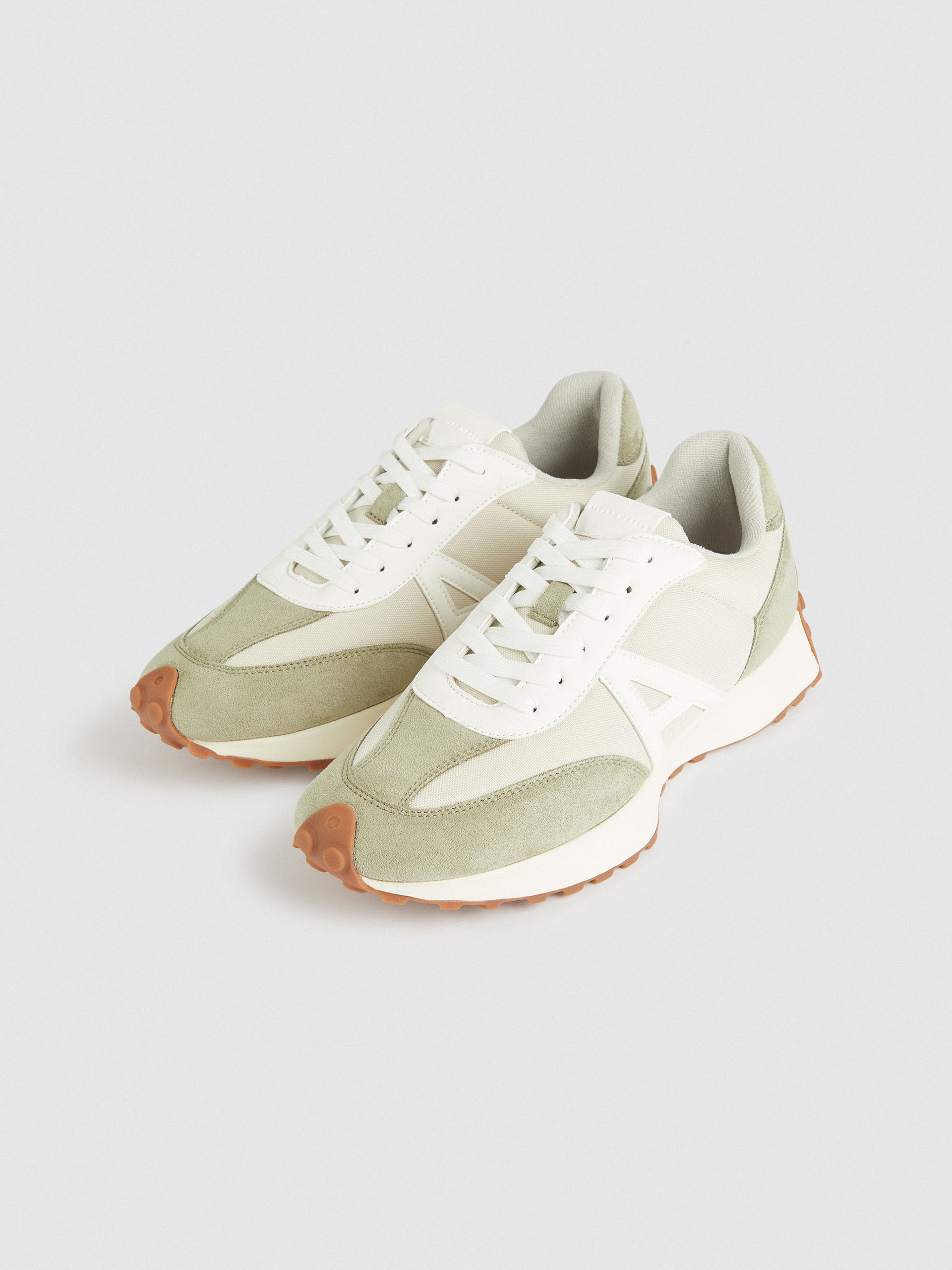 Zapatillas de outlet álvaro moreno