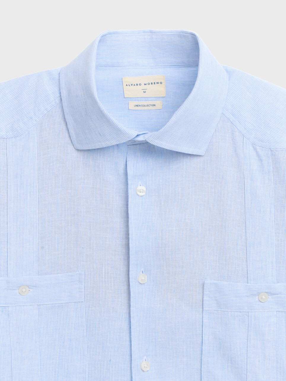 CUBANA LINO MIL RAYAS