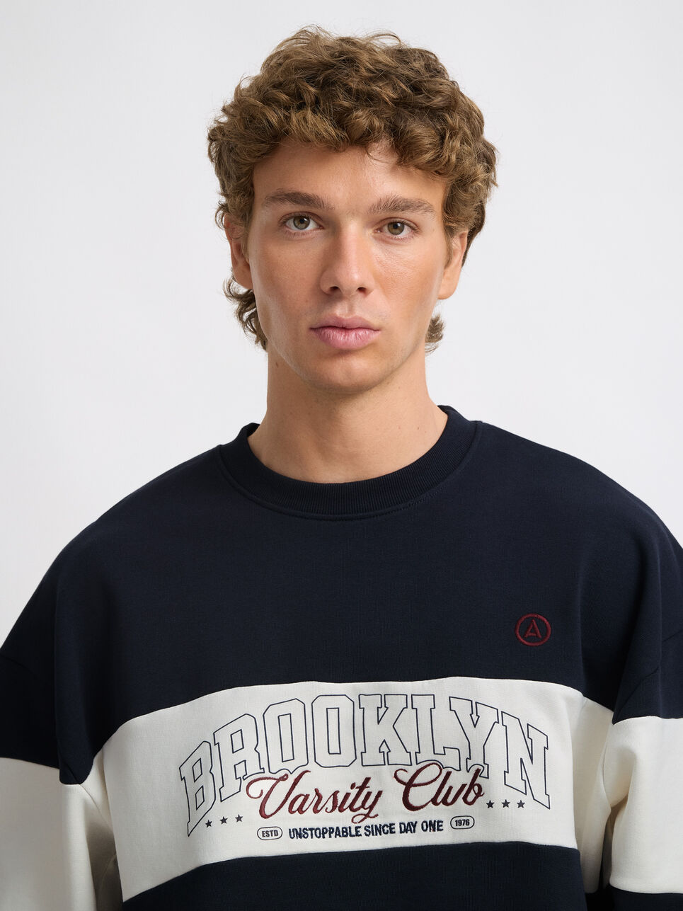 SUDADERA CLUB