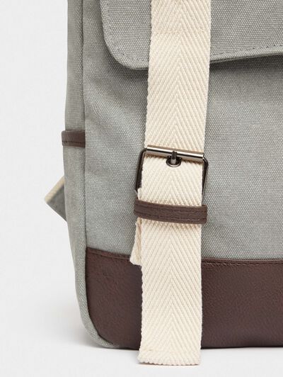 MOCHILA NIXON