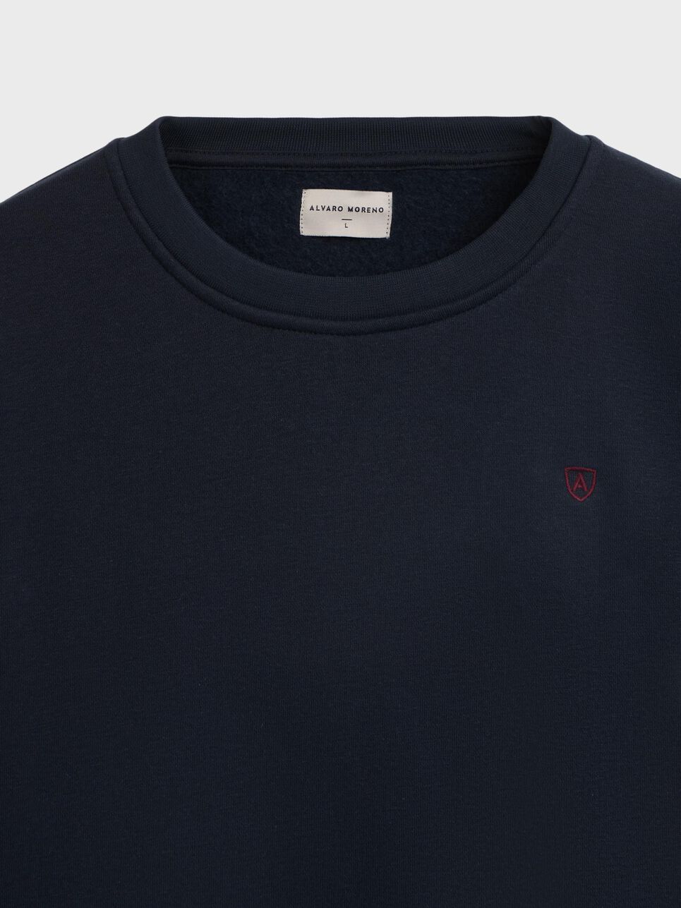 SUDADERA BASICA