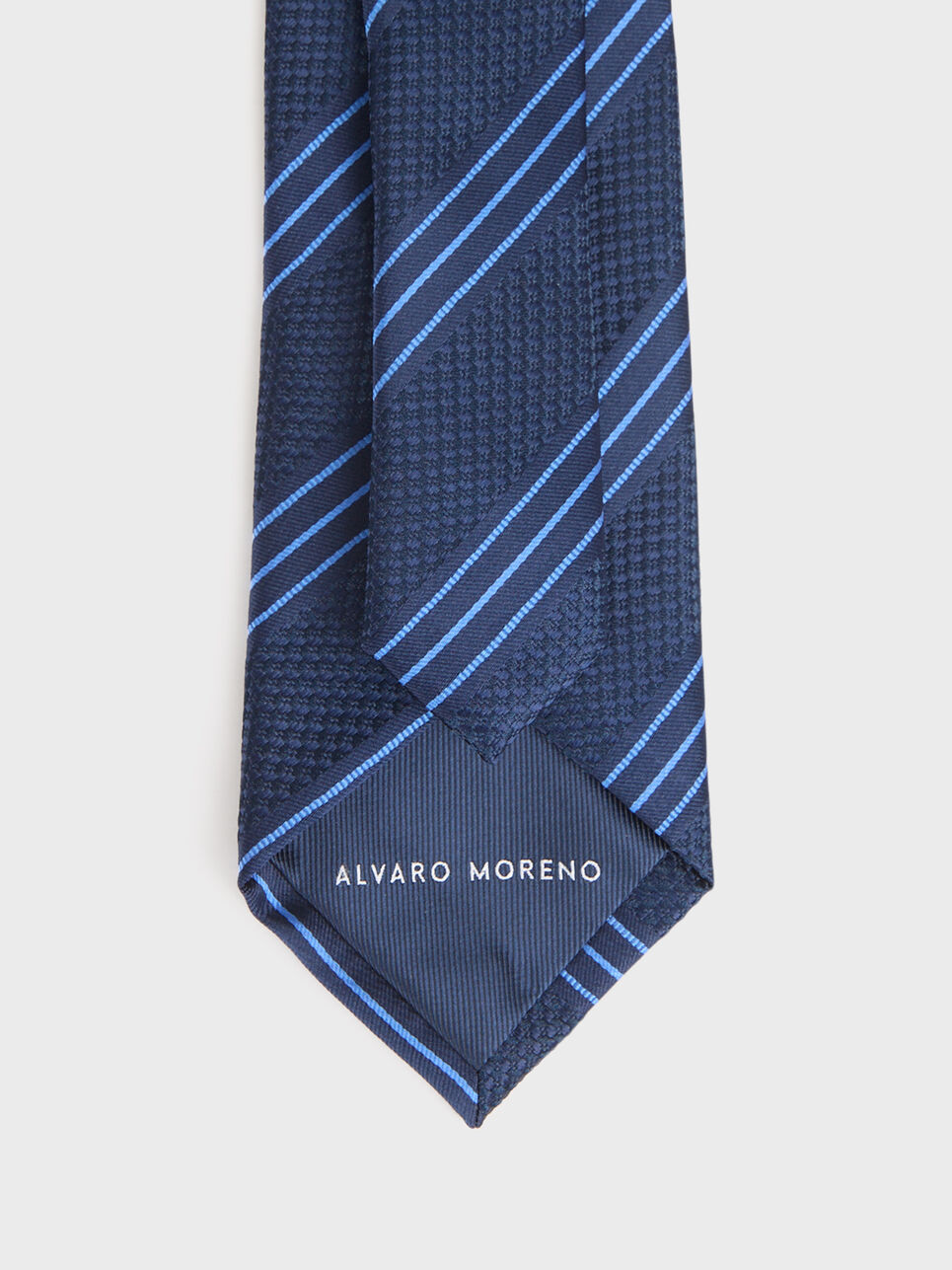 CORBATA JAQUARD MF