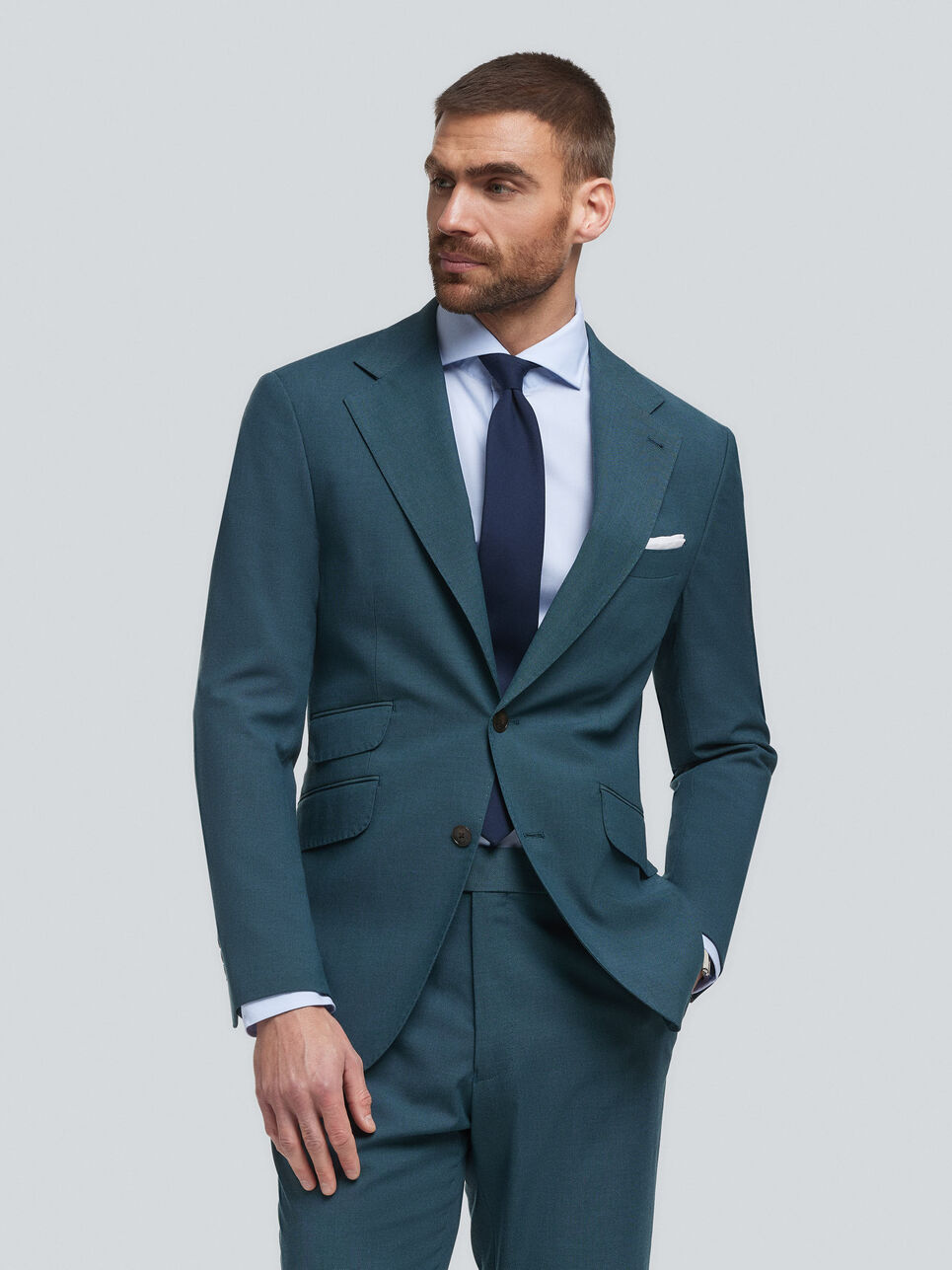 AMERICANA MILANO MICROPUNTO