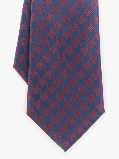 CORBATA JACQUARD MF