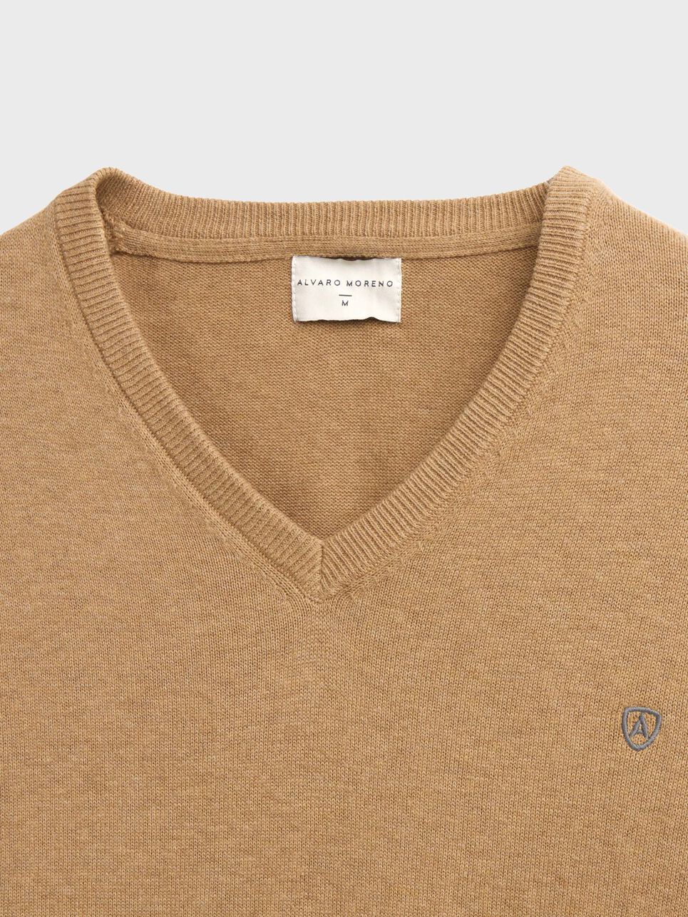 JERSEY V-NECK TRENDY