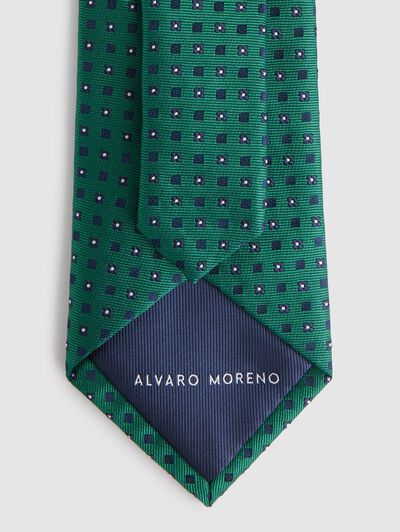 CORBATA JACQUARD MF
