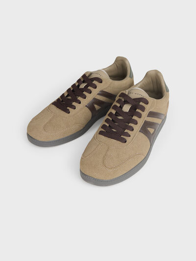 SNEAKERS ROGER