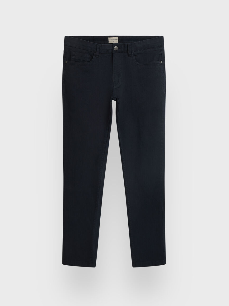 PANTALON 5 POCKETS