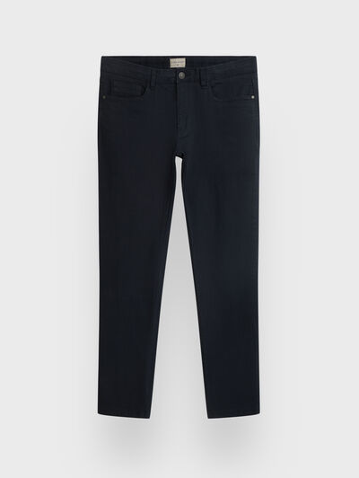 PANTALON 5 POCKETS