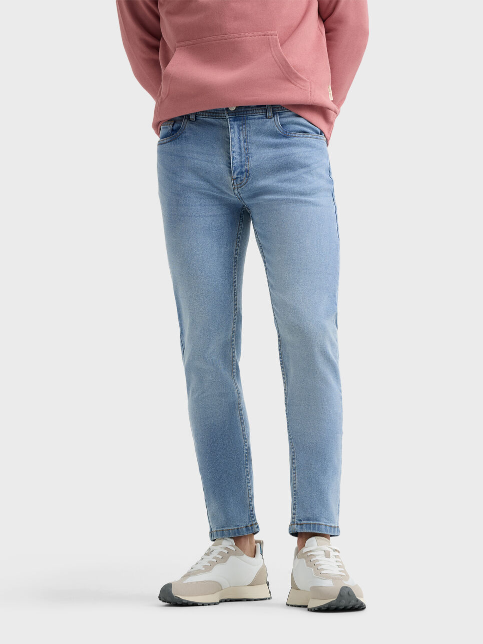 PANTALON DENIM STARK