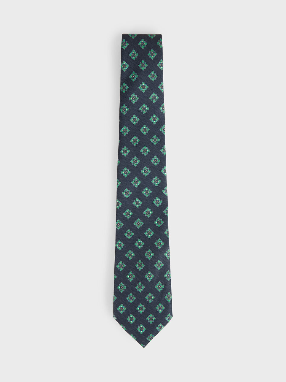 CORBATA PRINTED