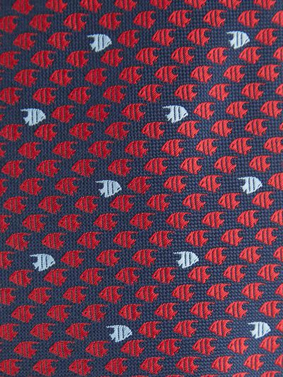 CORBATA JACQUARD MF