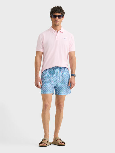 BA&Ntilde;ADOR SEA AZUL