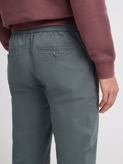 PANTALON ANDER AZUL