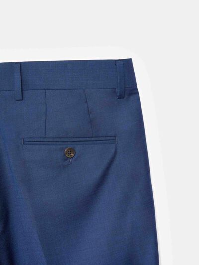 PANTALON FIL A FIL
