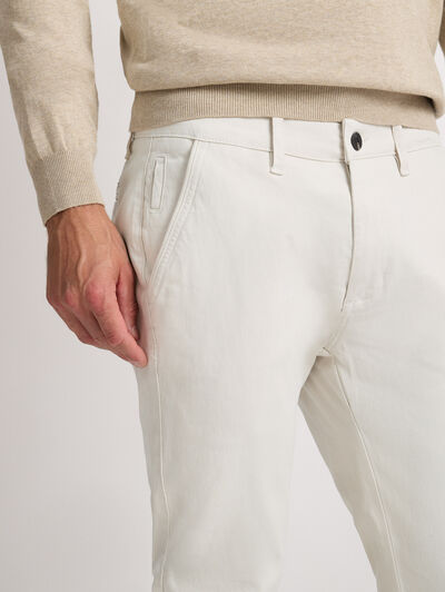 PANTALON NEW HOLLIS CRUDO