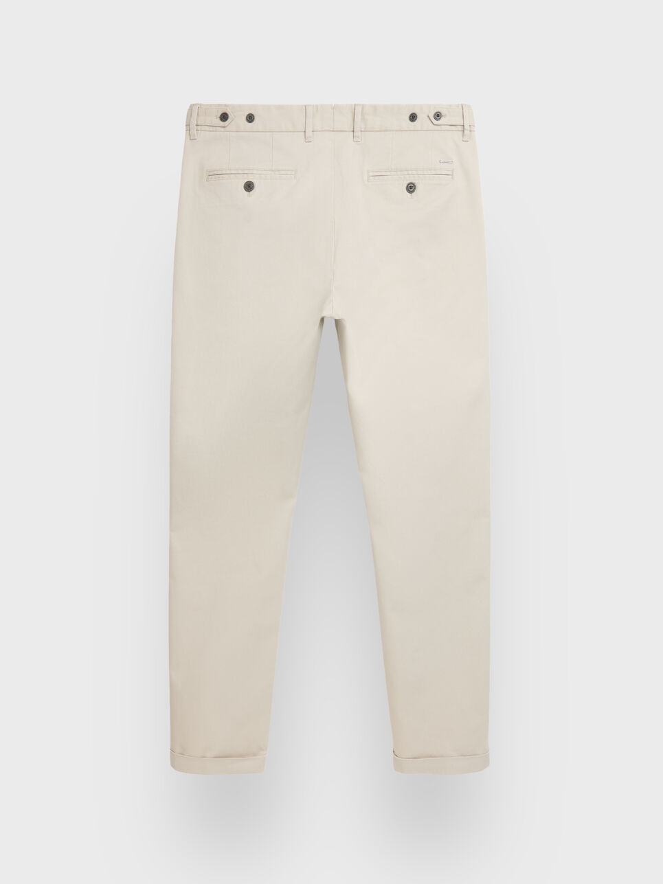 PANTALON CARROT