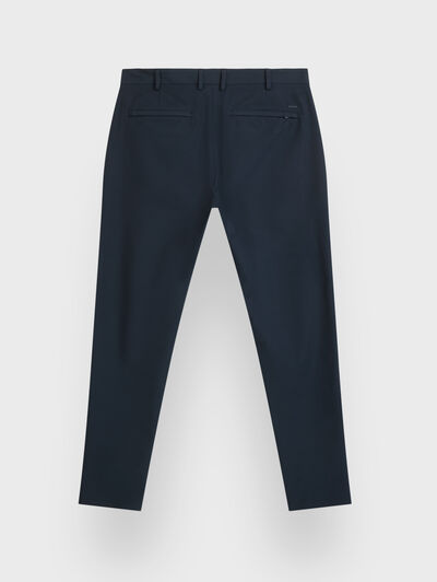 PANTALON TURIN AZUL MARINO