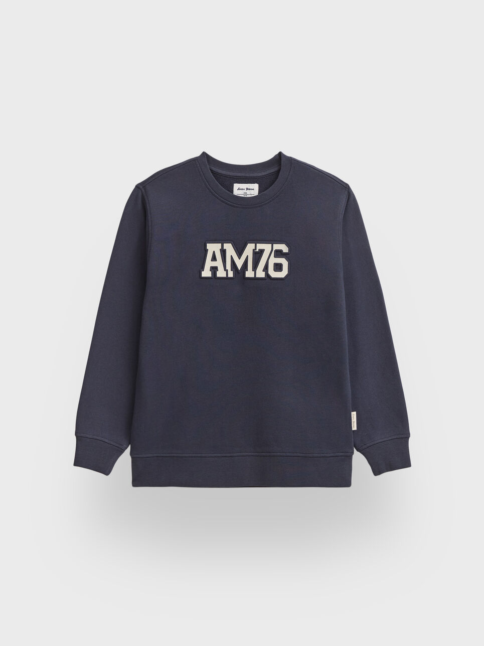 SUDADERA OFFICIAL KIDS