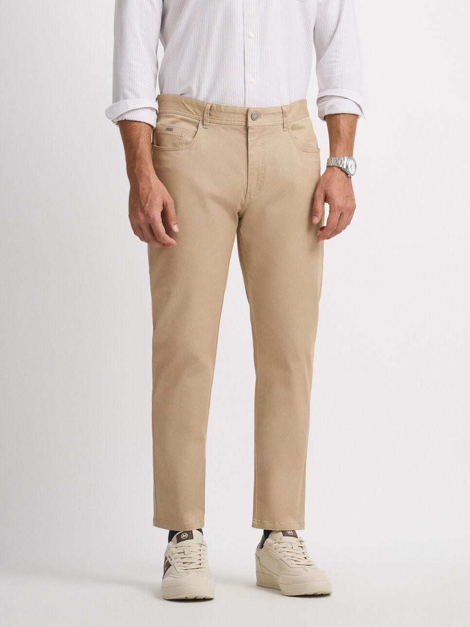 PANTALON PIC PIC