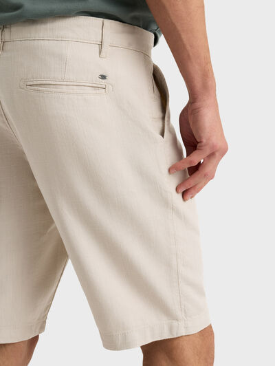 BERMUDA PANAMA BEIGE