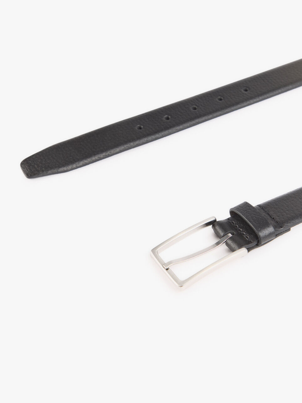 CINTURON VESTIR LEATHER