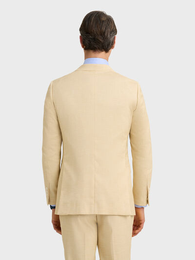 AMERICANA CAPO ESTRUCTURA AMARILLO