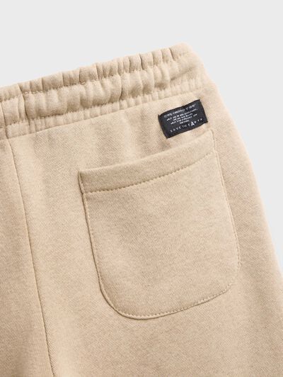 JOGGER BASIC KIDS