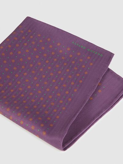 PAÑUELO PRINTED