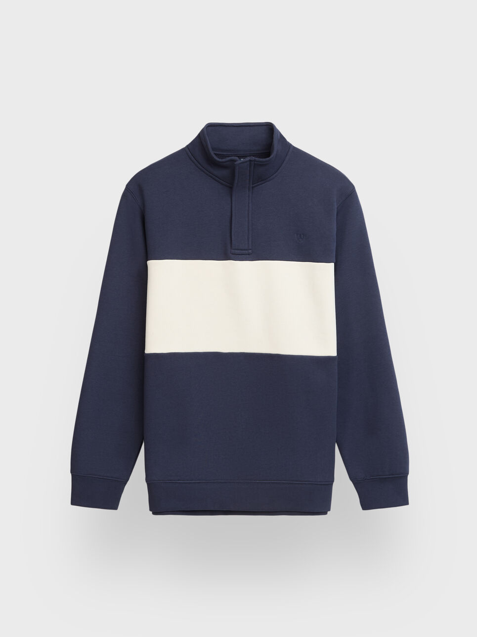 SUDADERA BRAXTON