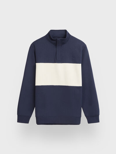 SUDADERA BRAXTON
