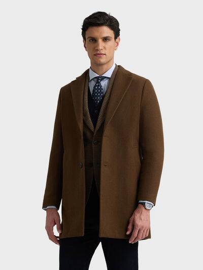 ABRIGO URBAN TWILL