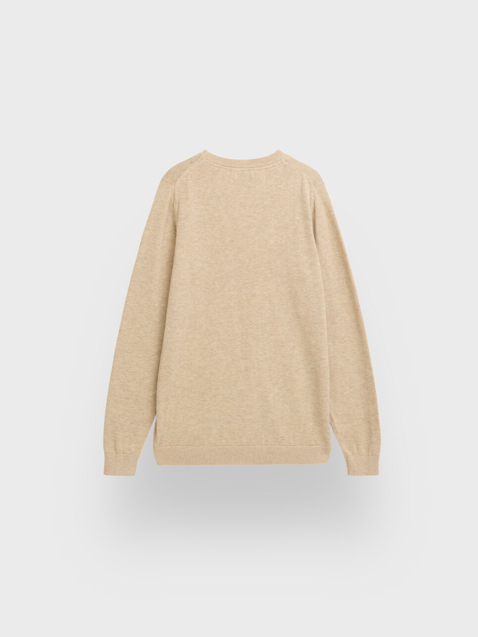 JERSEY ROUND NECK KIDS