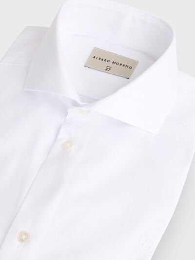 CAMISA ROYAL KDT BLANCO