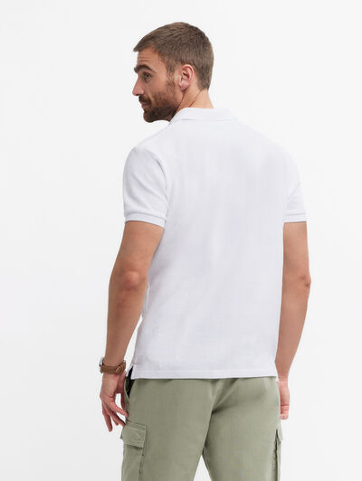 POLO WATSON