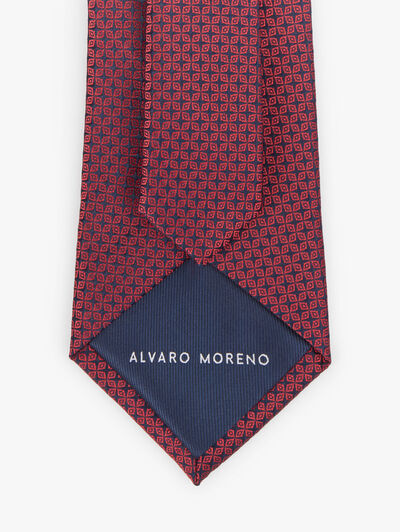 CORBATA JACQUARD MF