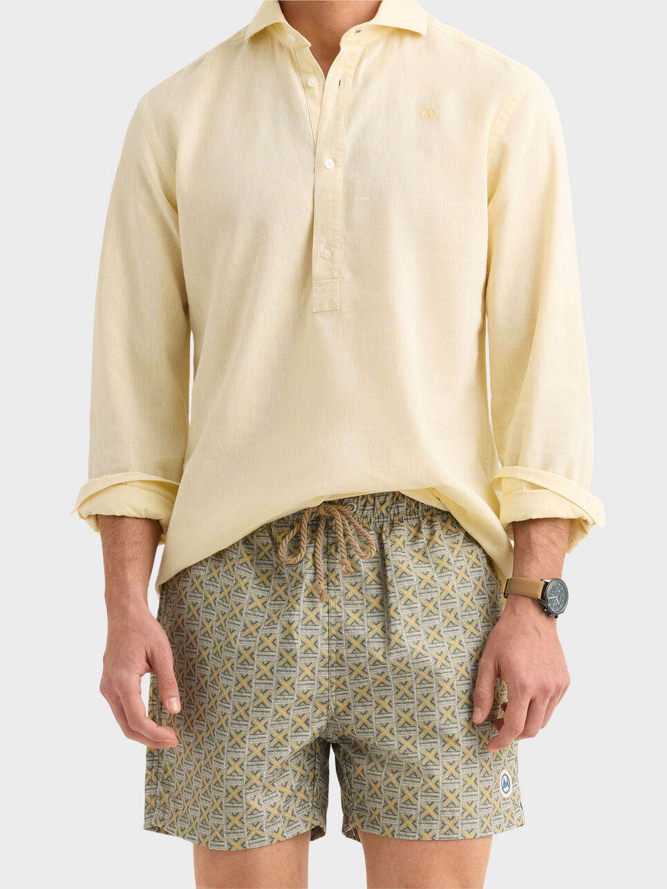 BA&Ntilde;ADOR INDALO