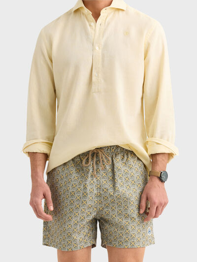 BA&Ntilde;ADOR INDALO VERDE